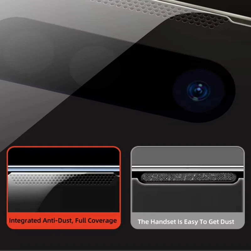 OG Glass ESD Privacy Screen Protector for iphone 17 16 15 14 13 12 11 Pro Max Tempered Glass for Samsung S24 for Infinix Note 7