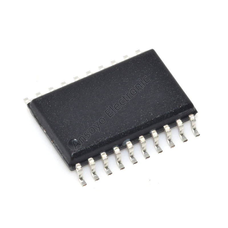 Ansoyo ISOW1412DFMR ISOW1412DFM ISOW1412 Intergrated Circuit Electronic Components Distributor