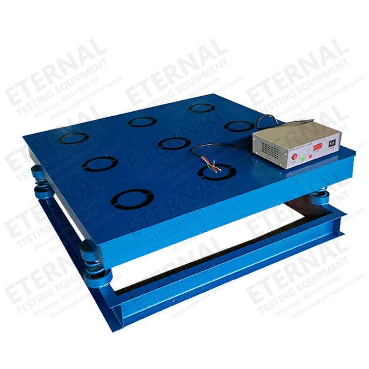 Astm Standard Concrete Cement Compaction Vibrator Lab Concrete