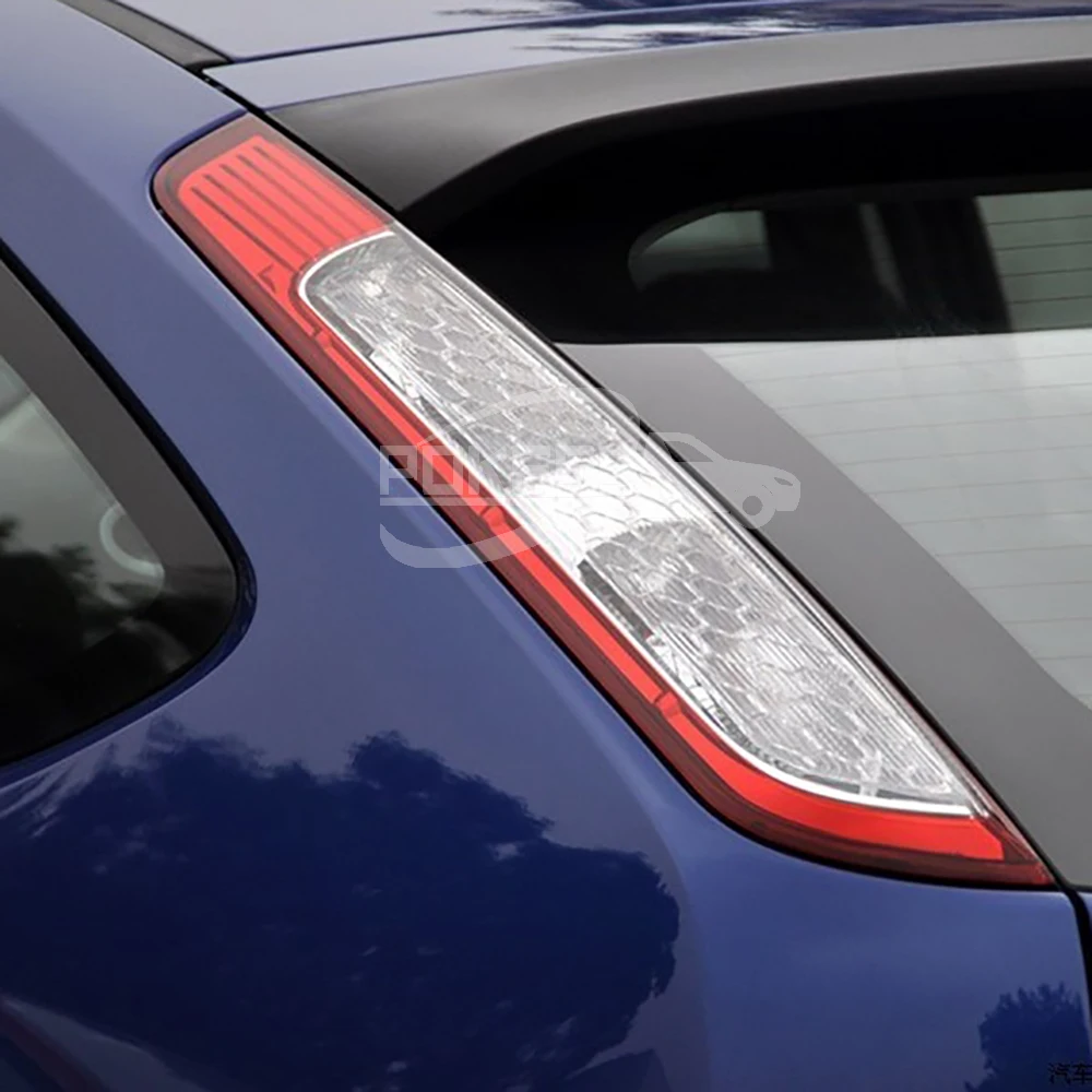 Rear Outer Right Tail Lights for Ford Focus MK2 Hatchback Car Rear Lig... — 4