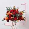 Rosso arancio