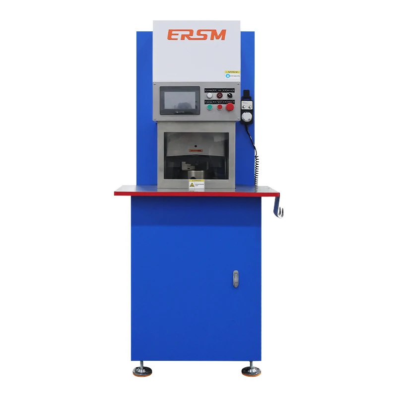Automatically Makes up for Worn Grinding Wheels Improved Filtration System CNC Turret Punch Press Tool Grinding Machine