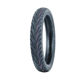 70/80-14 china manufacture high quality and cheap motorcycle tyre with rubber