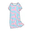 Pink Blue Lemon