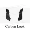 Aspect carbone B