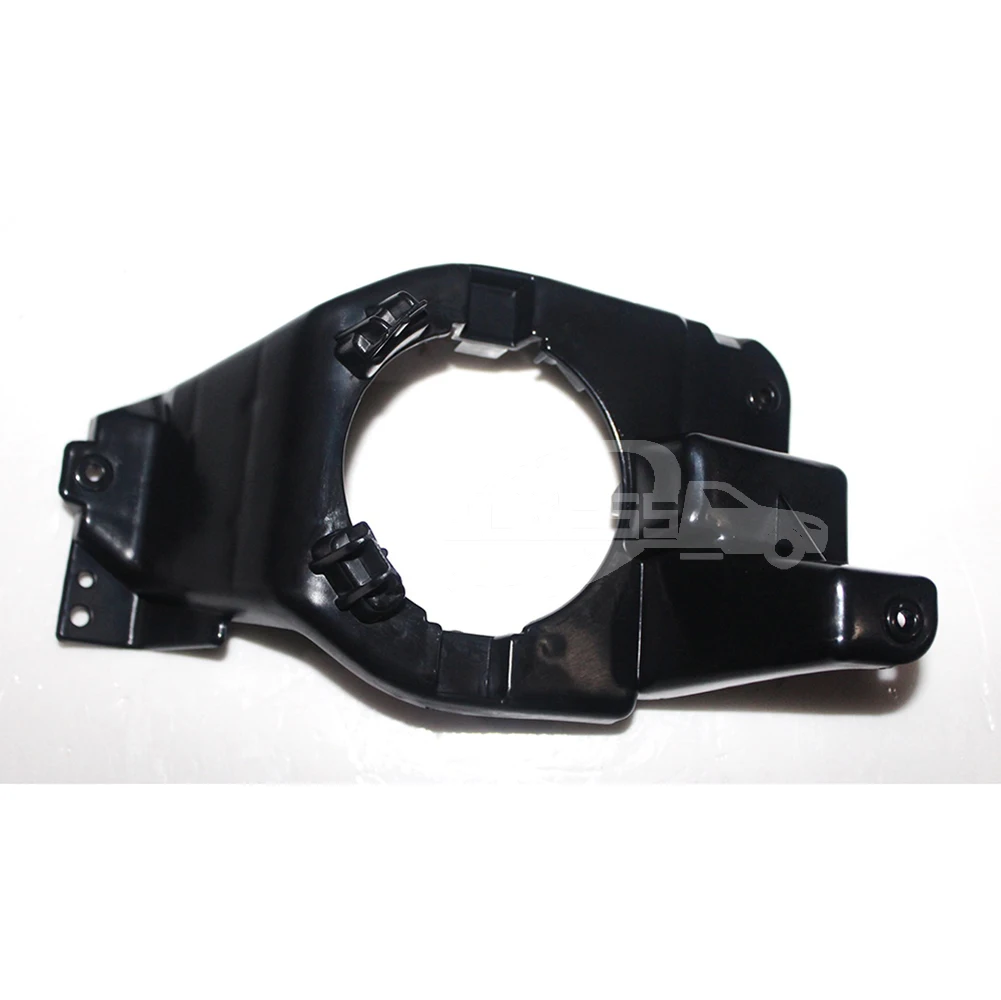 POKESS Auto Parts Front Bumper Fog Light BB5Z15266A BB5315266AC Plasti...