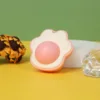 Pink Paw Gall fruit ball