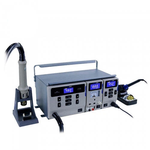 ATTEN MS-300 Soldering Rework Station For Phone SMD BGA Repair Tool