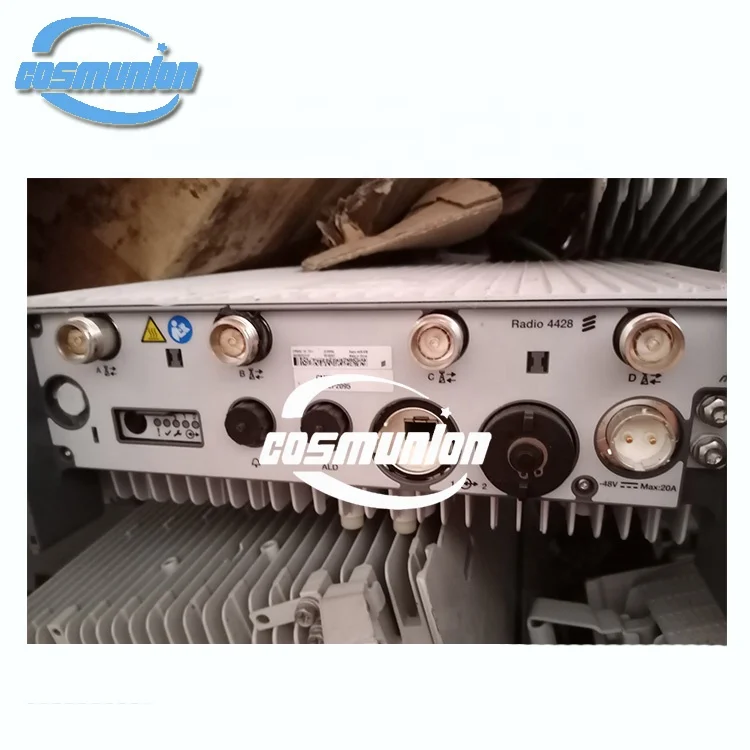 Radio 4418 B3B - Reliable Remote Radio Unit with 3 Months