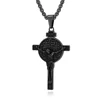Black PL001 chain 3*60cm