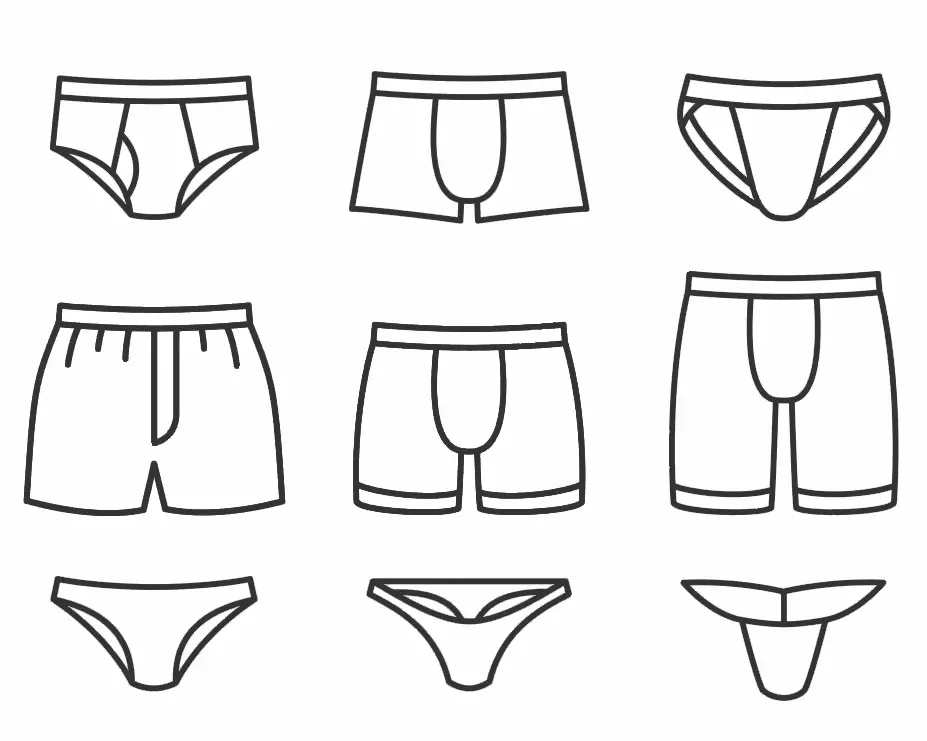 2022 Summer Wholesale Custom Print Summer Surf Sports Beach Board Men Square Swim Short Trunk