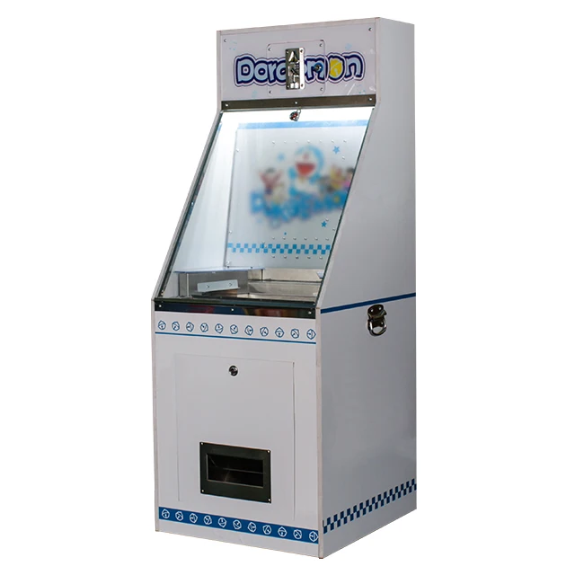 Cheap 1 Player China Supplier Manufacture Coin Pusher Game Machine For Sale