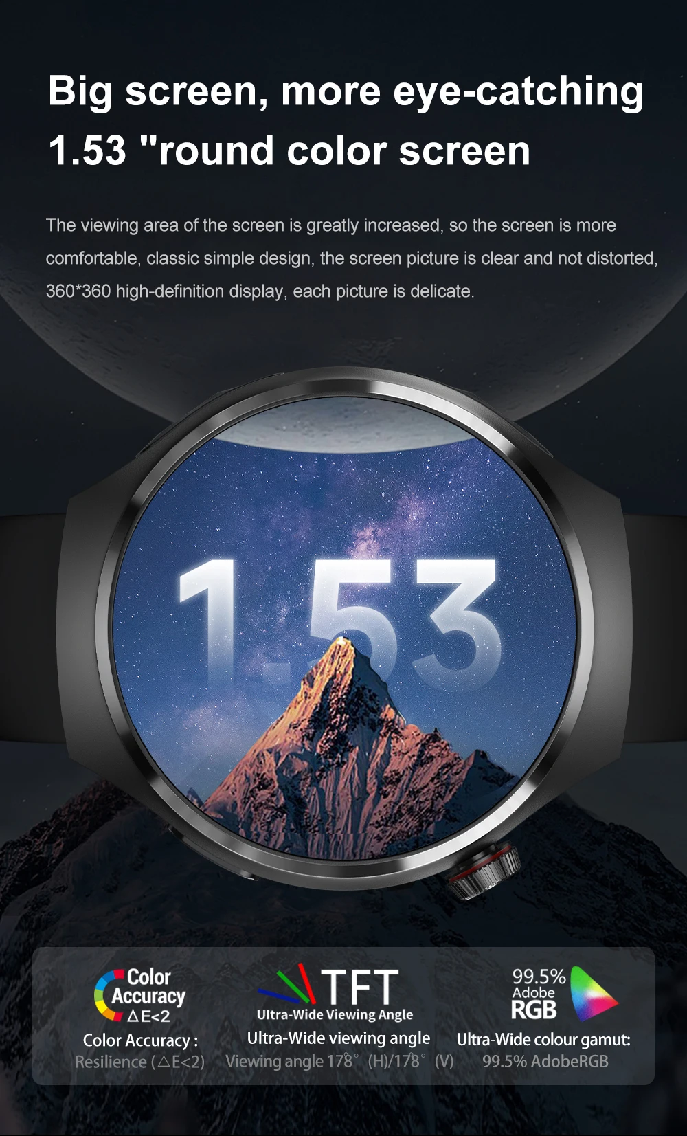 2026 DK56 2 in 1 Smartwatch BT Call Fitness Tracker 1.53inch Screen Sports Relojes Headset Smart Watch with Earbuds for Men