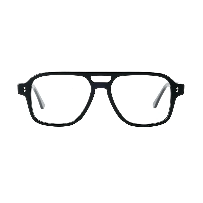 Shop Our Collection of Luxury Vintage Double Bridge Eyeglasses