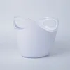 4L white+transparent 2layer