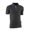 Black / Blue