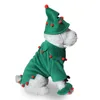 Conjunto navideño Yan sdz05