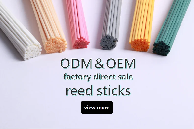 product hot sale factory direct sale 3mm 35mm 4mm 5mm 6mm black white beige natural fiber reed diffuser sticks-0