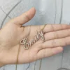 name-Gold