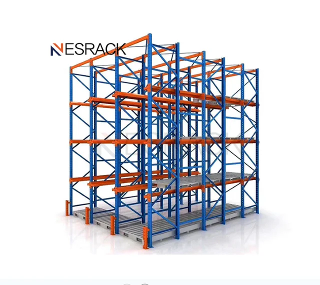 Nesler Rack $0.95 - $1.02 /kilogram