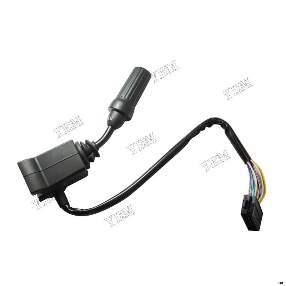 Combination Switch VOE 11171772 Fit for Volvo L60E L70E L90E Engine