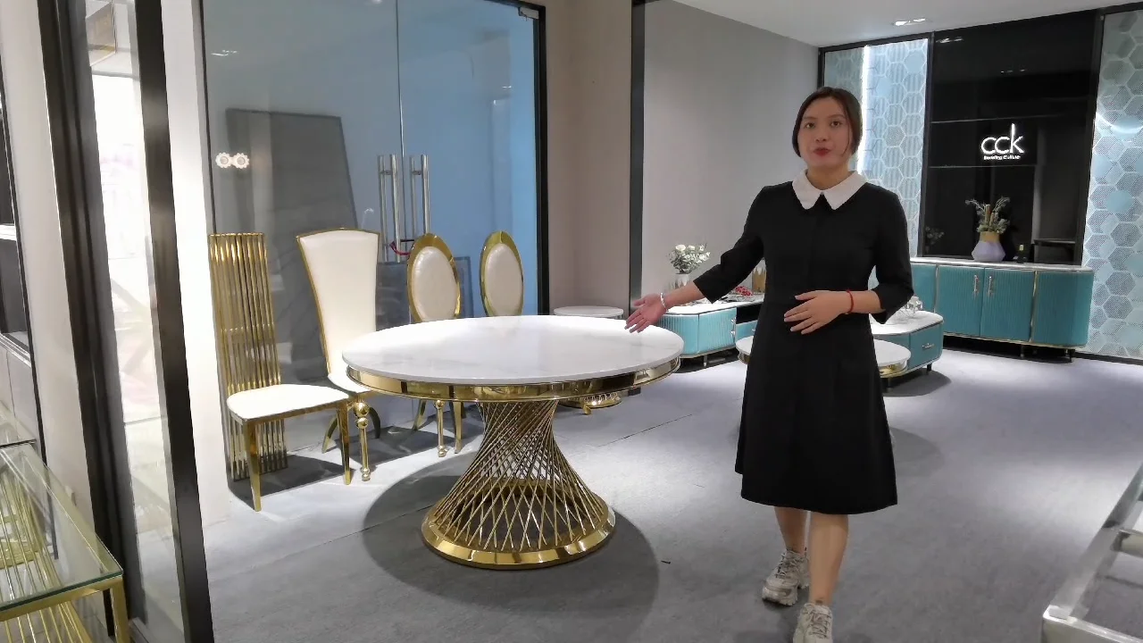 Wholesale Luxury Designs Hotel Banquet Event Wedding Table And Chair