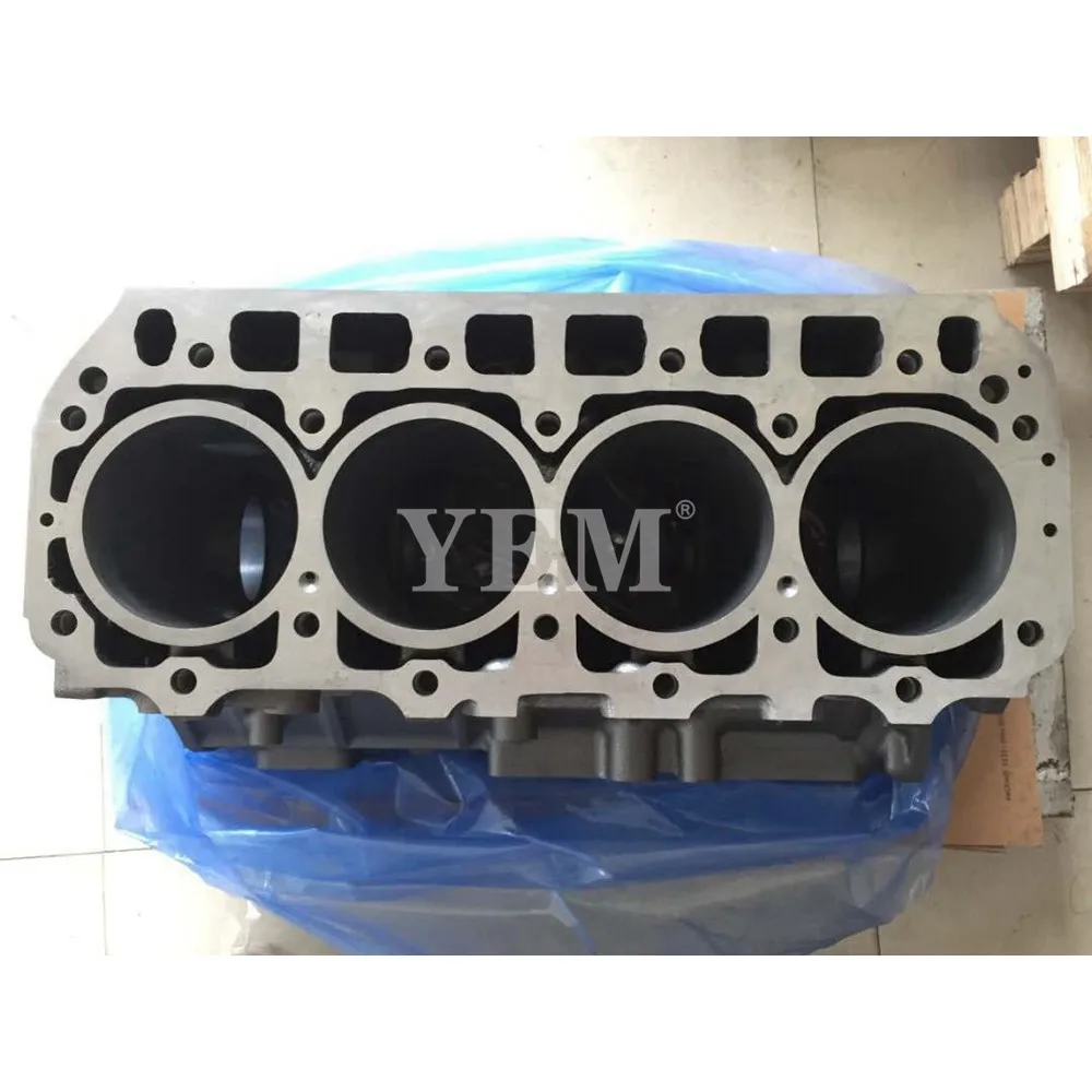 4TNE98 Cylinder Block for Yanmar Diesel Engine Parts