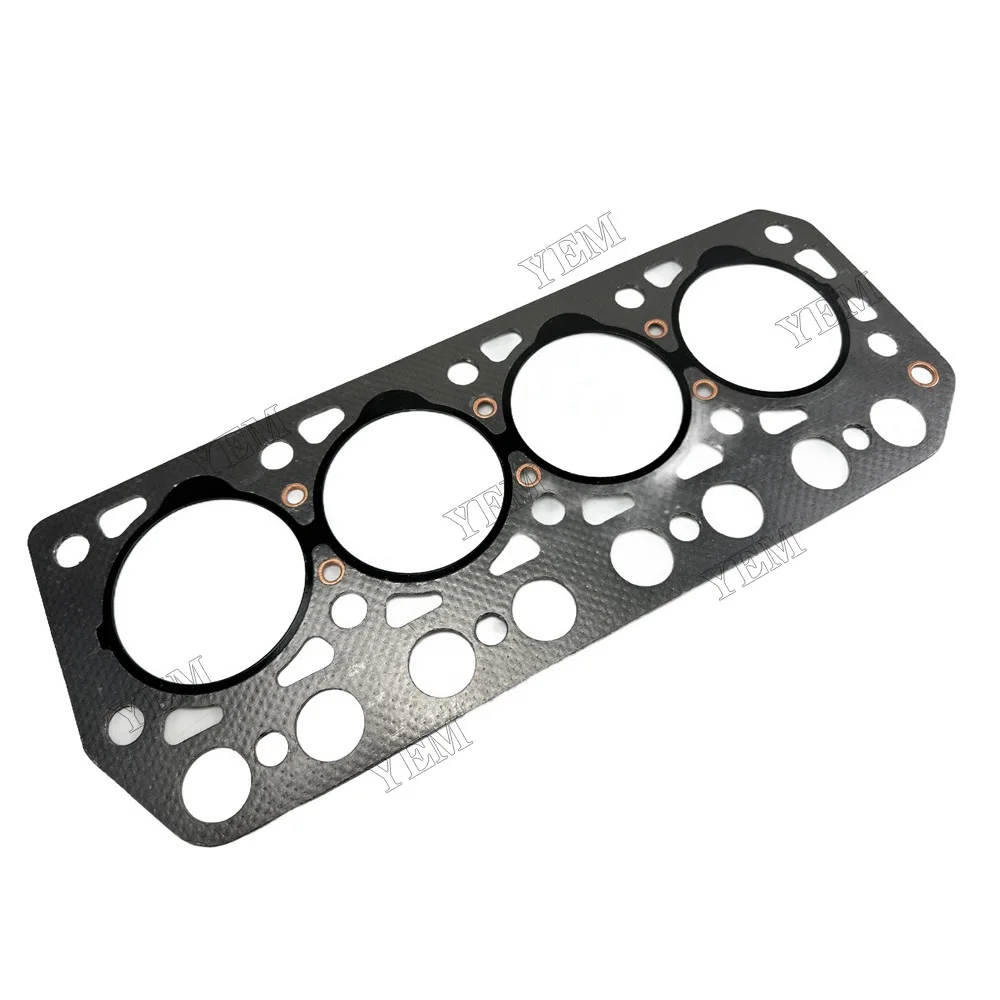 For Mitsubishi K4D Head Gasket Engine Parts Repair Replacement 5