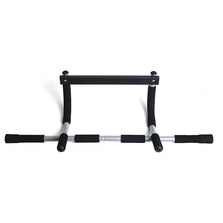 Pull Rod Door Horizontal bar Door Frame Pull Ups Sit Ups Push Wall Home Gym  Equipment Multi Function Exercise Fitness Equipment