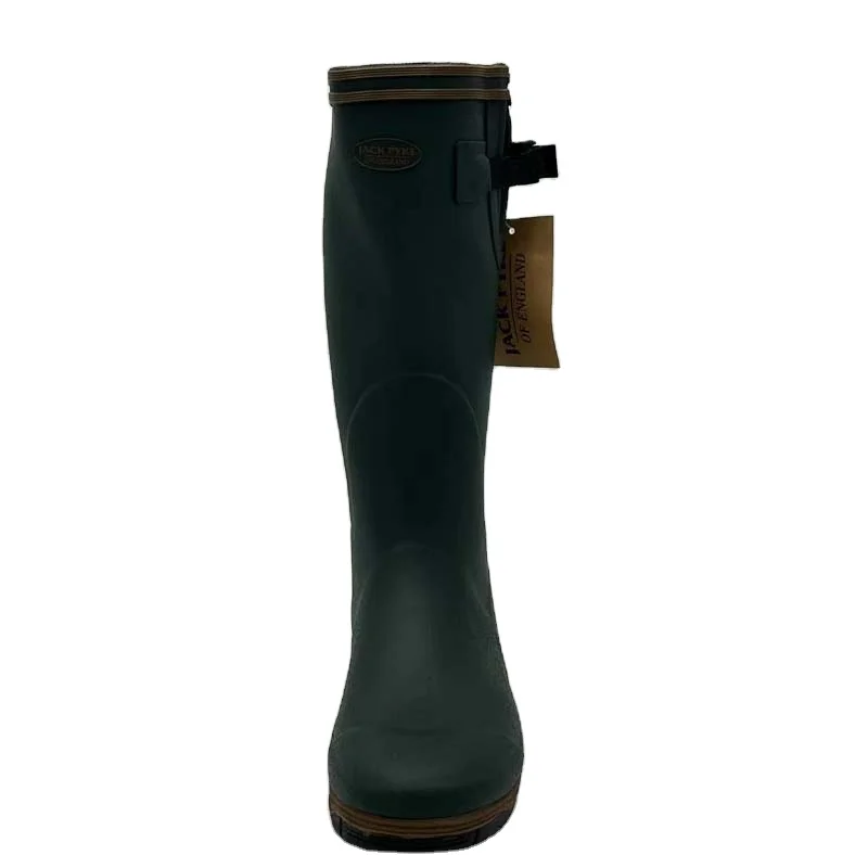 British deals hunting boots