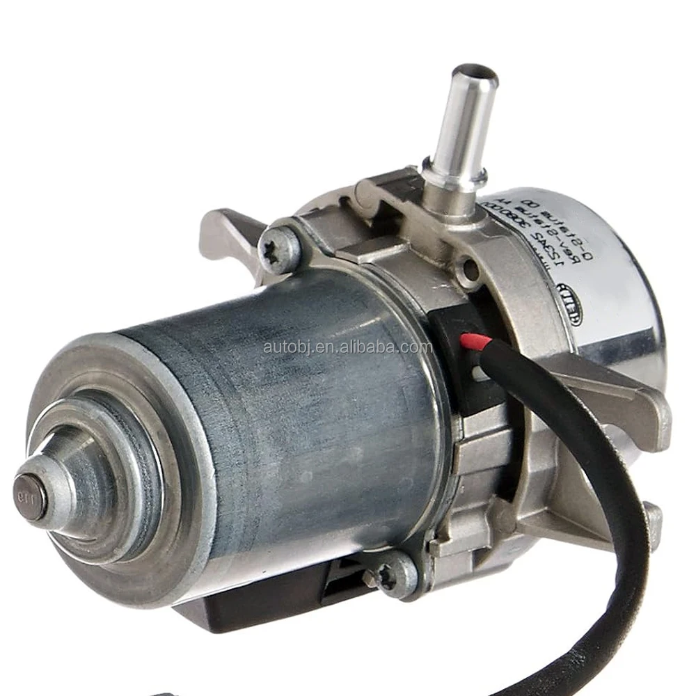 ALB-1601119741150 OEM 13390008 electronic Vacuum Pump For Chevrolet Cruze Impala Malibu Orlando Cruze Saab Aveo Cadillac Xts Buick Lacrosse Regal