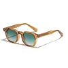 K39769-C08 Ginger Yellow.Grad Green