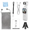 Configuration standard M105-blanc
