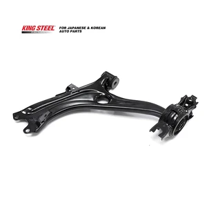 KINGSTEEL OEM 51360-TEA-T10 Repuestos Auto Suspension Parts Left Lower Control Arm for HONDA  Civic Japanese Car
