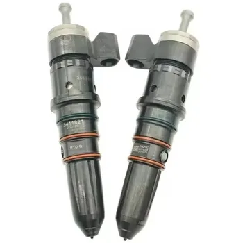 Top Fashion 095000-5271 095000-6650 095000-6302 095000-6303 Oem Injector