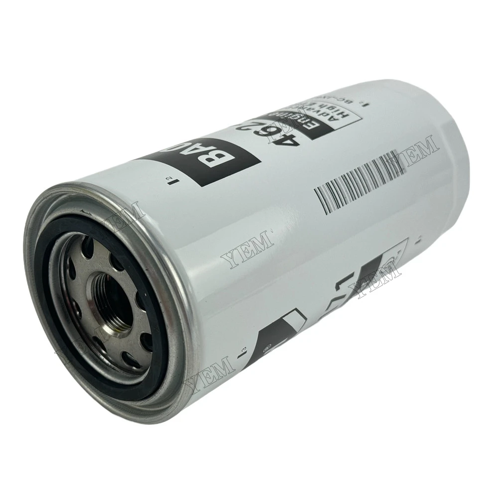 Oil Filter 462-1171 BC-JX6211 Fit for Caterpillar C7.1 Engine