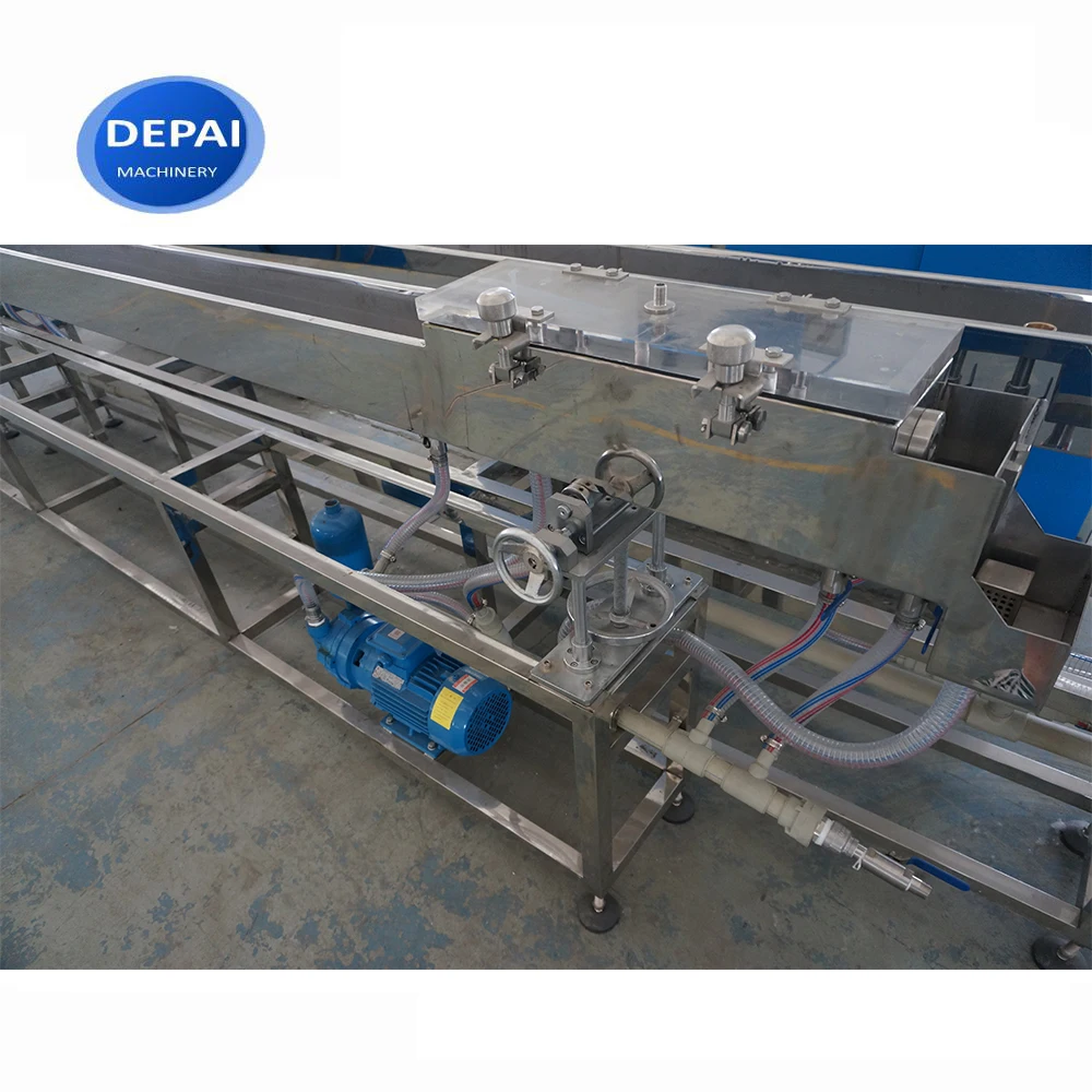 PLA Plastic Drinking Straw Making Machine with Best Price for Sale