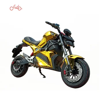 2021 factory price newest 5000 w    adult racing electric motorcycle