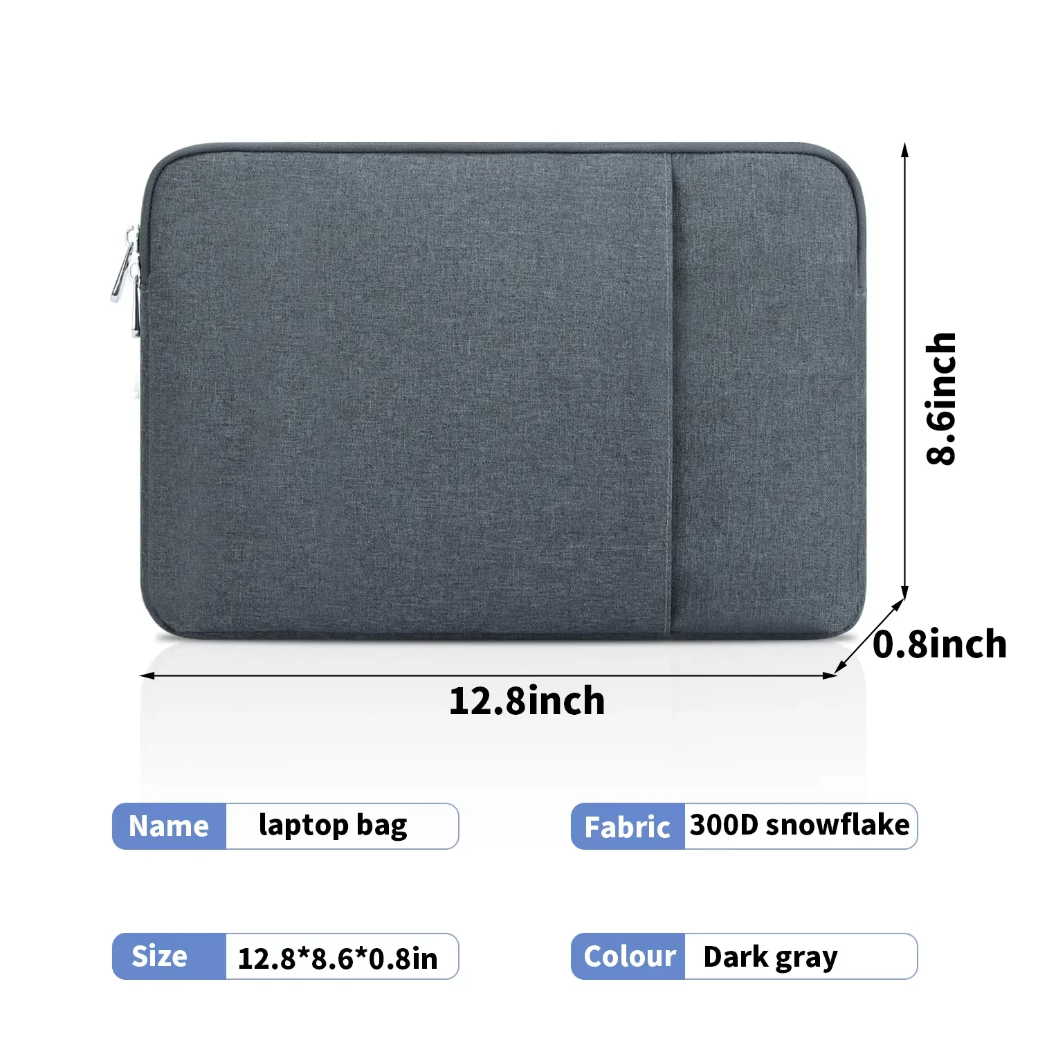 Laptop bag