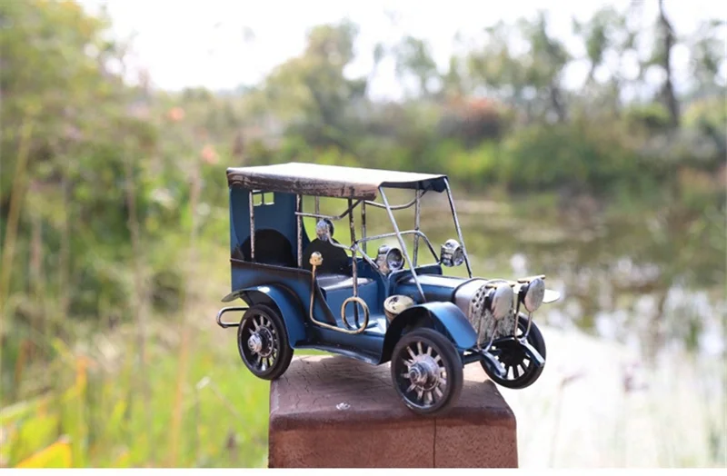 ビンテージカーオルゴール ヴィンテージカーオルゴールカーオルゴール