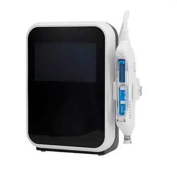 無針メソセラピー 日本レスキンII針なしメソセラピー注射ガン肌の若返りアンチエイジング