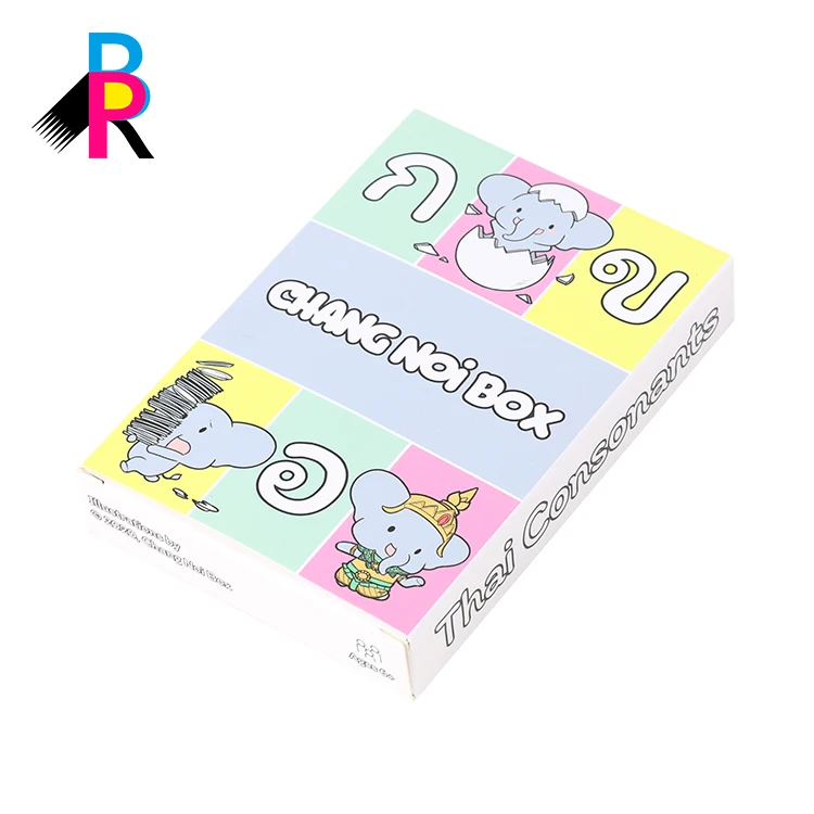 animal playing card (2)
