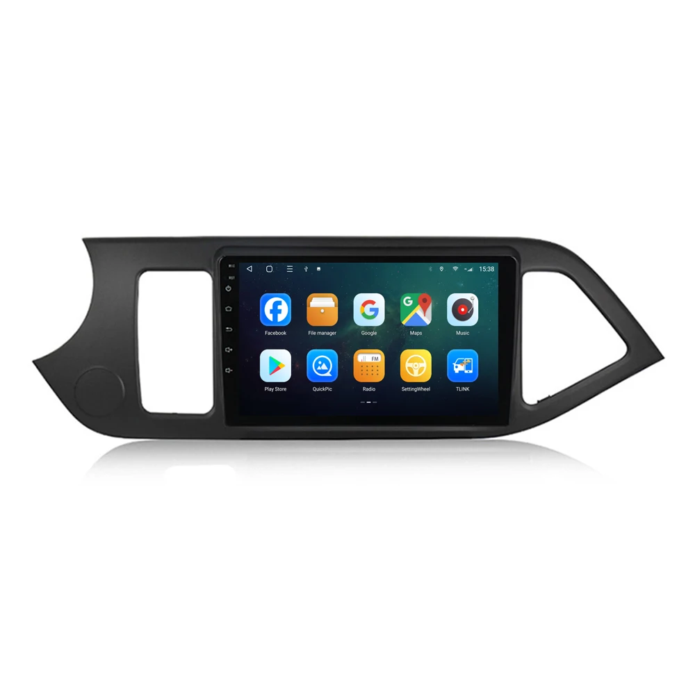 DVDナビゲーションオーディオフレーム KIA Sportage 2010-2016 9インチ Android ステレオパネルハーネ  ラジオファシアフレーム に適合する キア・ピカント・モーニング JA 2017+ カーレディオ ファサード ステレオ オーディオ マ  車用ラジオフレーム KIA Morning 2016 ... に適合する キア・ピカント・モーニング JA 2017+ カーレディオ ファサード ステレオ オーディオ マルチメディア プレイヤー