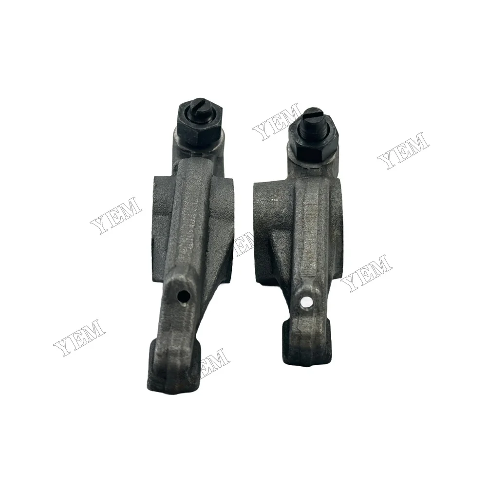 Rocker Arm Fit for Yanmar 4TNV98 Engine 3