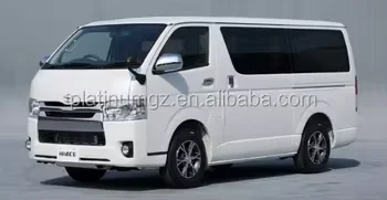 SUNLOP Hiace Auto Parts #1371 Front Door Inner Panel Kit-8pcs/set.Automatic. LHD & RHD for Hiace KDH 200