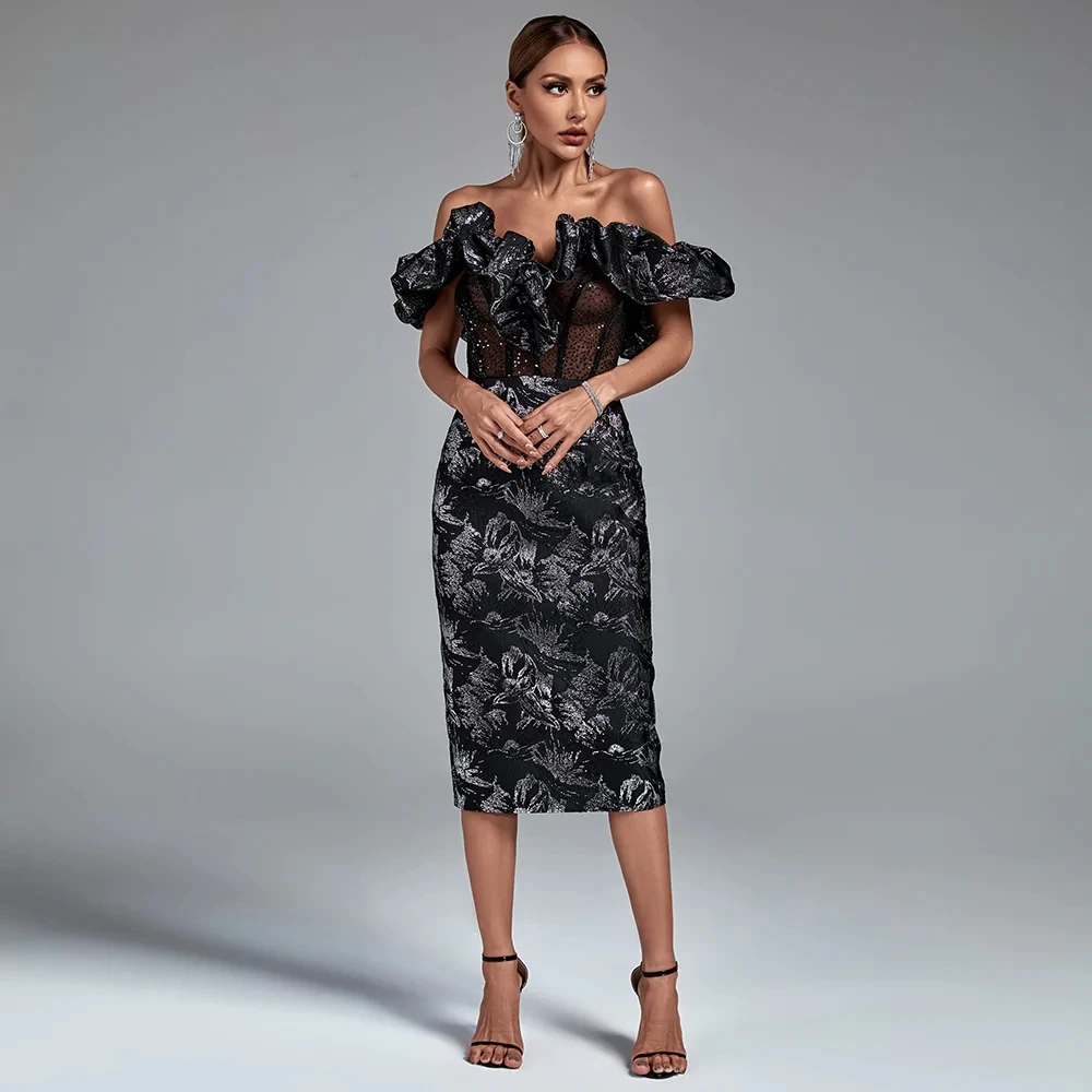 Shop Our 2022 Spring/summer Collection of Elegant Women's Dress
