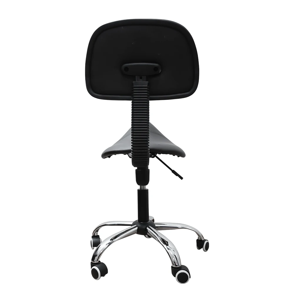 Гидравлическое регулируемое по высоте пневматическое подвесное седло стул для художников со