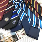 Ties Tie Ties Men Ties Manufacturer Custom Logo Tie Mens Woven Jacquard Neck Ties Silk Mens