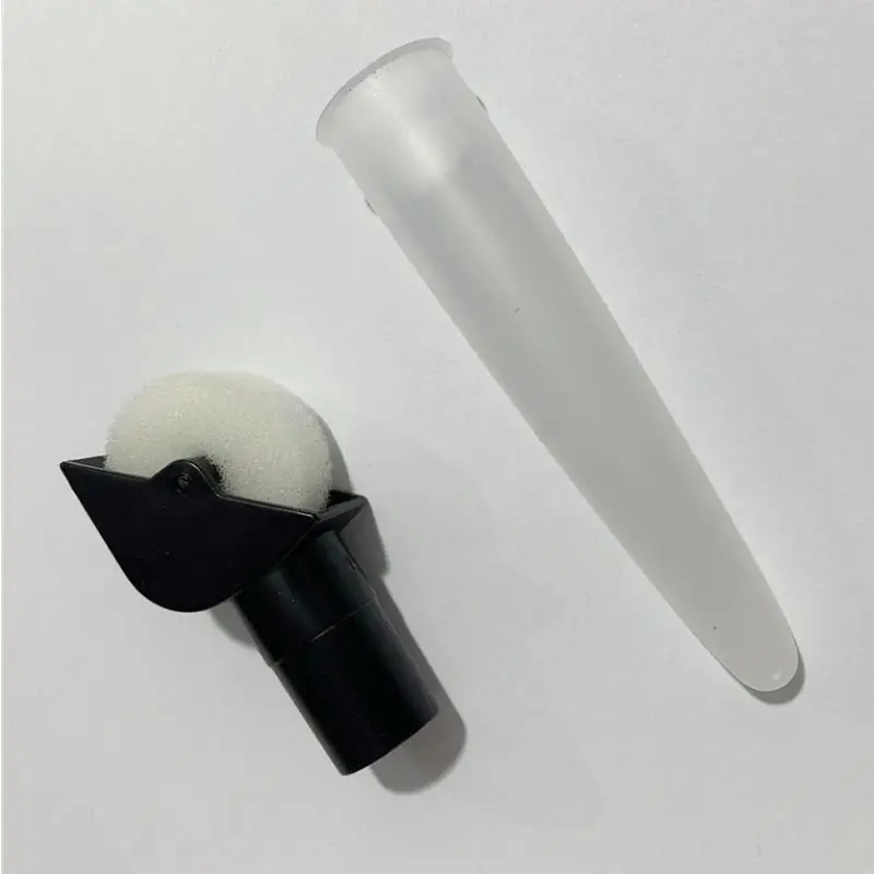 Office & School Supplies Moistener Envelope Stamp & Sealer With Sponge For Home Or Office Use