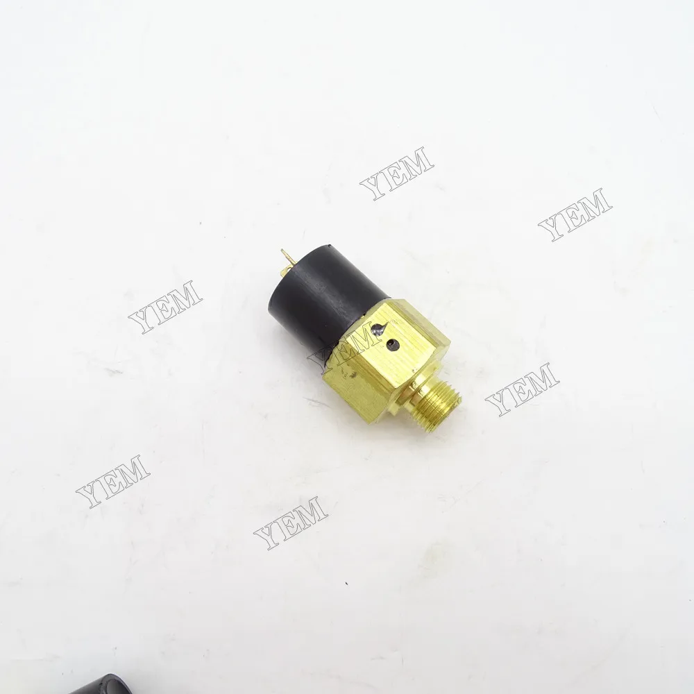 84155533 87029843 87370805 87752556 Pressure Sensor for Case Fast Delivery Engine Parts 2